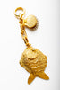 Seana Bag Charm
