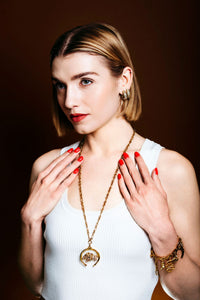 Philippa Necklace