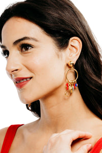 Bingley Earrings