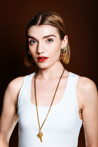 Seabelle Necklace