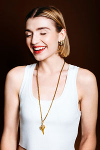 Seabelle Necklace