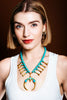 Turquessa Necklace