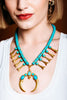 Turquessa Necklace