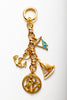 Sailor's Delight Bag Charm