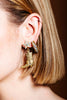 These Boots Were Made For Walking Earrings