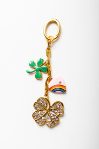 Lucky Charms Bag Charm