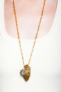 Ryline Necklace