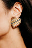 Honor Earrings