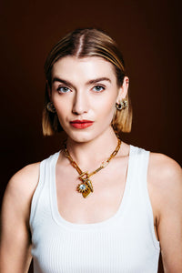 Rylee Necklace