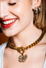 Clovette Necklace