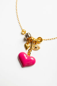 Rachelle Necklace