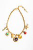 Quinley Necklace