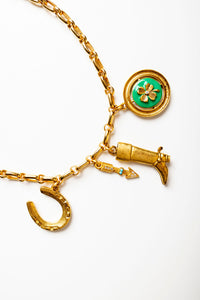 Elmira Necklace