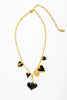 Mercedes Necklace