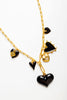 Mercedes Necklace