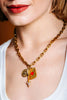 Viancey Necklace