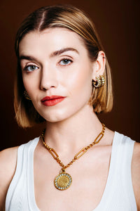 Balboa Necklace