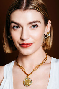 Balboa Necklace