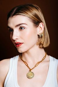 Balboa Necklace