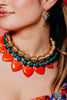 Zella Necklace