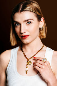 Elliott Ring