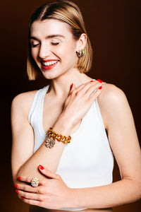 Clovia Bracelet