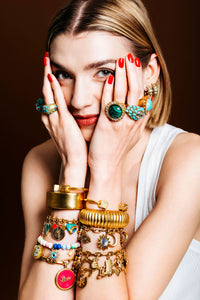 Bitsy Ring