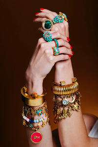 Bitsy Ring