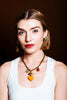 Marmalade Necklace