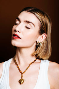 Doralia Necklace