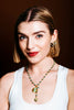Galia Necklace