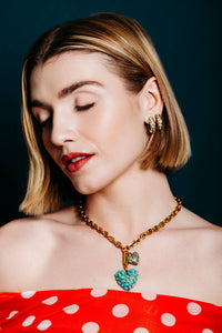 Loveza Necklace