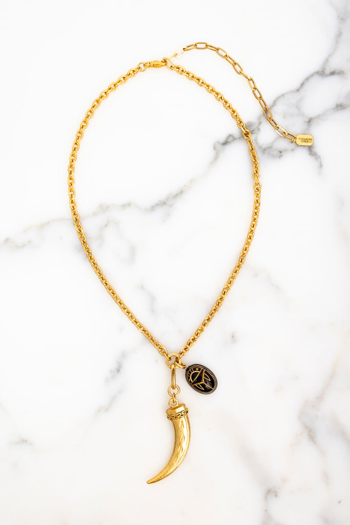 Laida Necklace