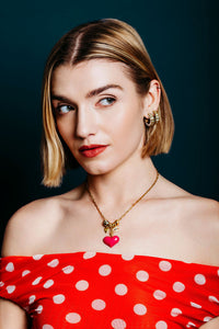 Rachelle Necklace