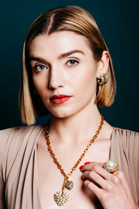 Loveza Necklace