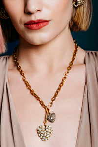 Loveza Necklace