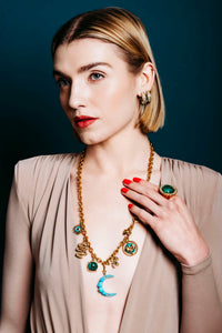 Lunabeth Necklace