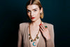 Lunabeth Necklace