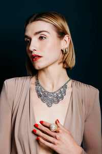 Aristella Necklace