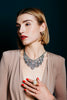 Aristella Necklace