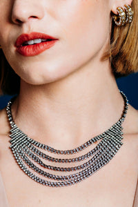 Alexandra Necklace