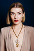 Moonita Necklace