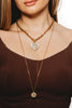 Heart of Tefiti Necklace