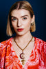 Moonita Necklace