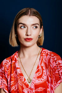 Amoreth Necklace