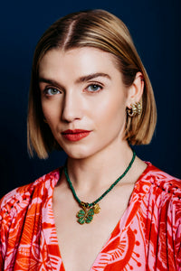 Clove Necklace