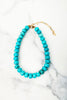 Turqina Necklace