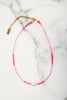 Nanette Necklace