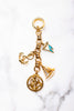Sailor's Delight Bag Charm