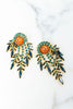 Claribel Earrings